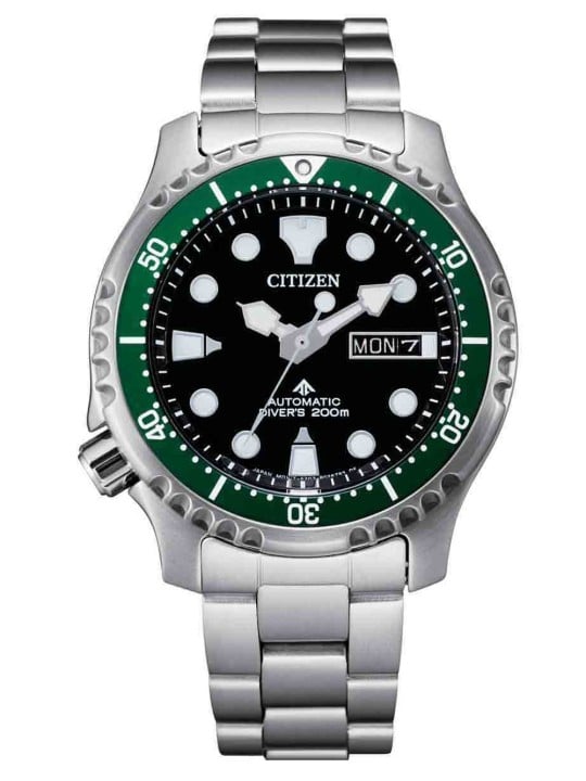 Citizen Promaster NY0084-89EE acquista 