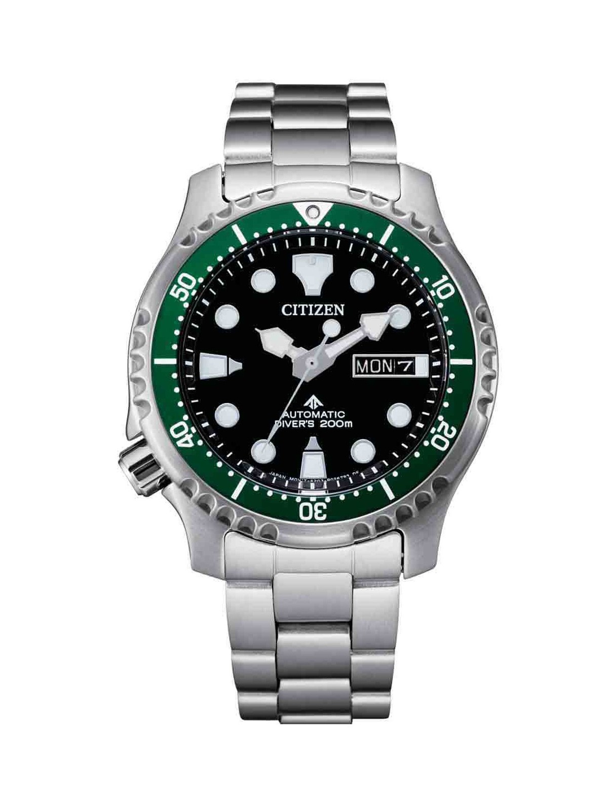 Citizen Promaster NY0084-89EE acquista 