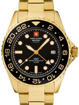 Swiss Alpine Military Diver 7052.1117