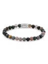 bracciale donna Rebel & Rose bracelet Indian Summer RR-60018-S-S ladies