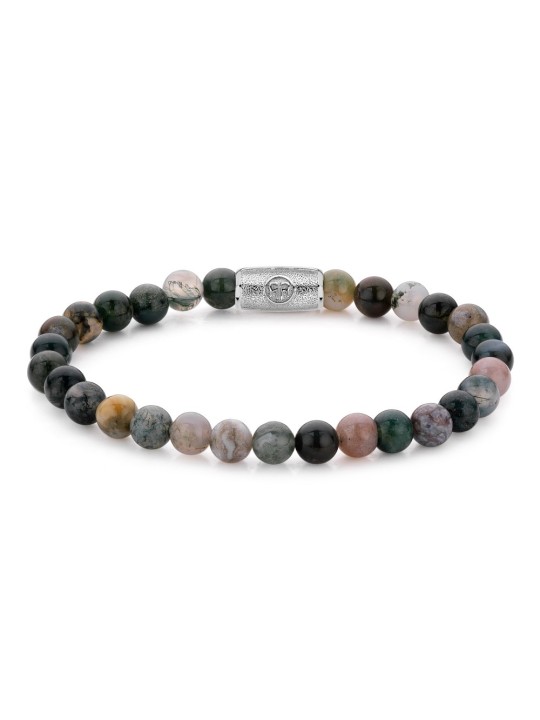bracciale donna Rebel & Rose bracelet Indian Summer RR-60018-S-S ladies