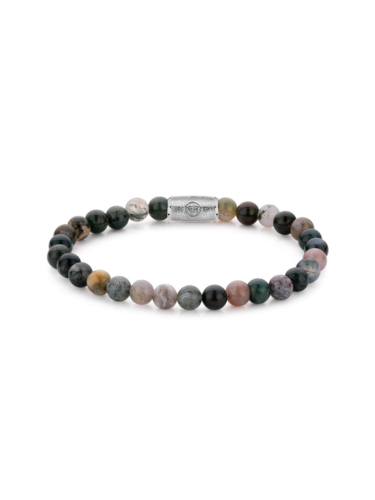 bracciale donna Rebel & Rose bracelet Indian Summer RR-60018-S-S ladies