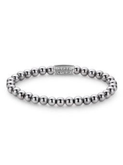 bracciale donna Rebel & Rose bracelet Silver Shine DV RR-6DV01-S-S ladies