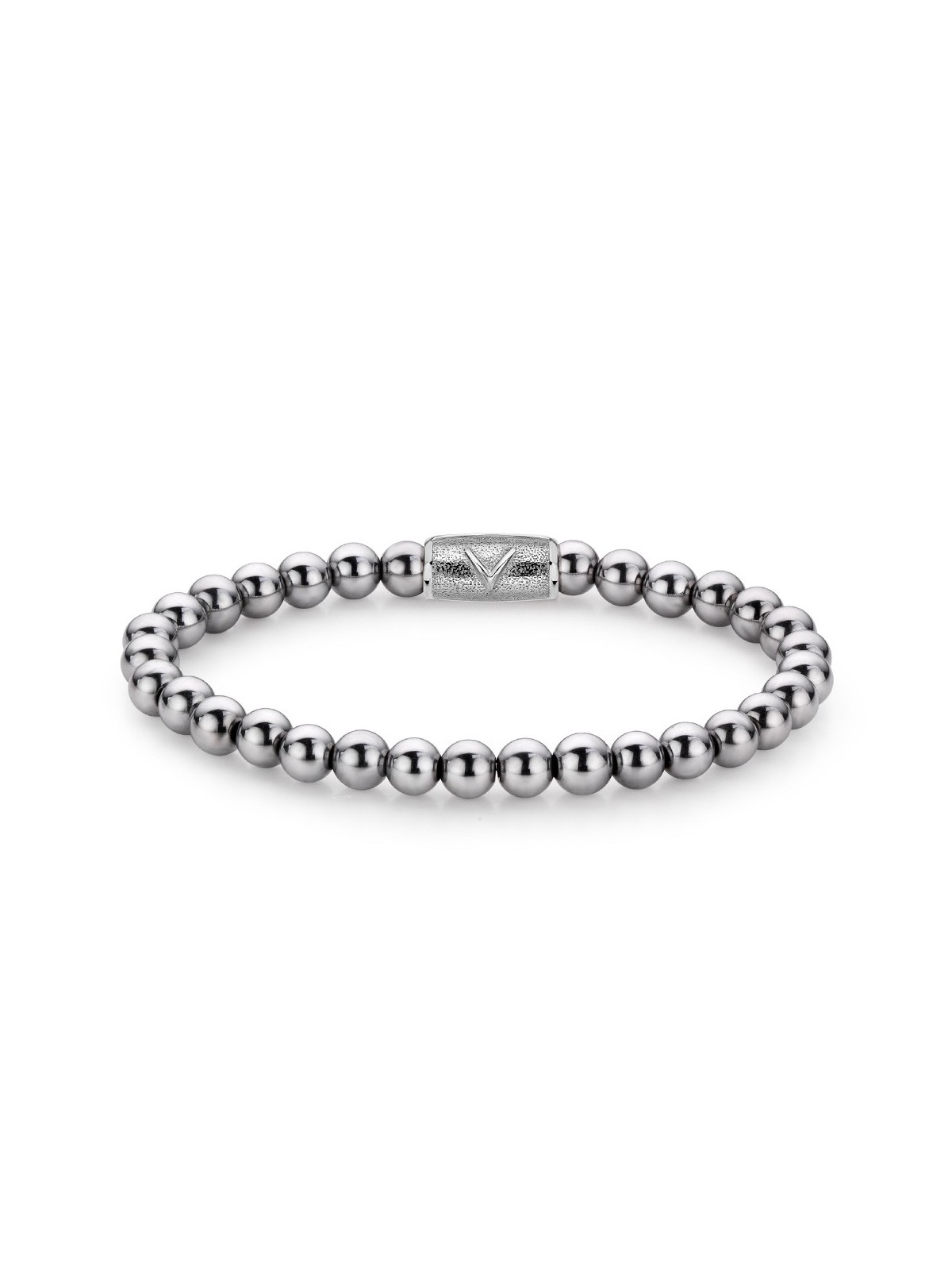 bracciale donna Rebel & Rose bracelet Silver Shine DV RR-6DV01-S-S ladies