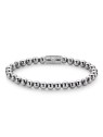 bracciale donna Rebel & Rose bracelet Silver Shine DV RR-6DV01-S-S ladies