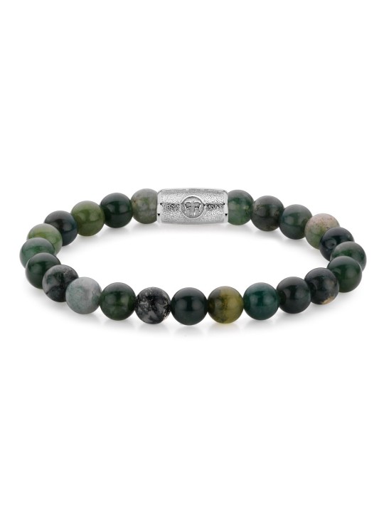 bracciale uomo Rebel & Rose bracelet The Secret garden  RR-80019-S-M men`s