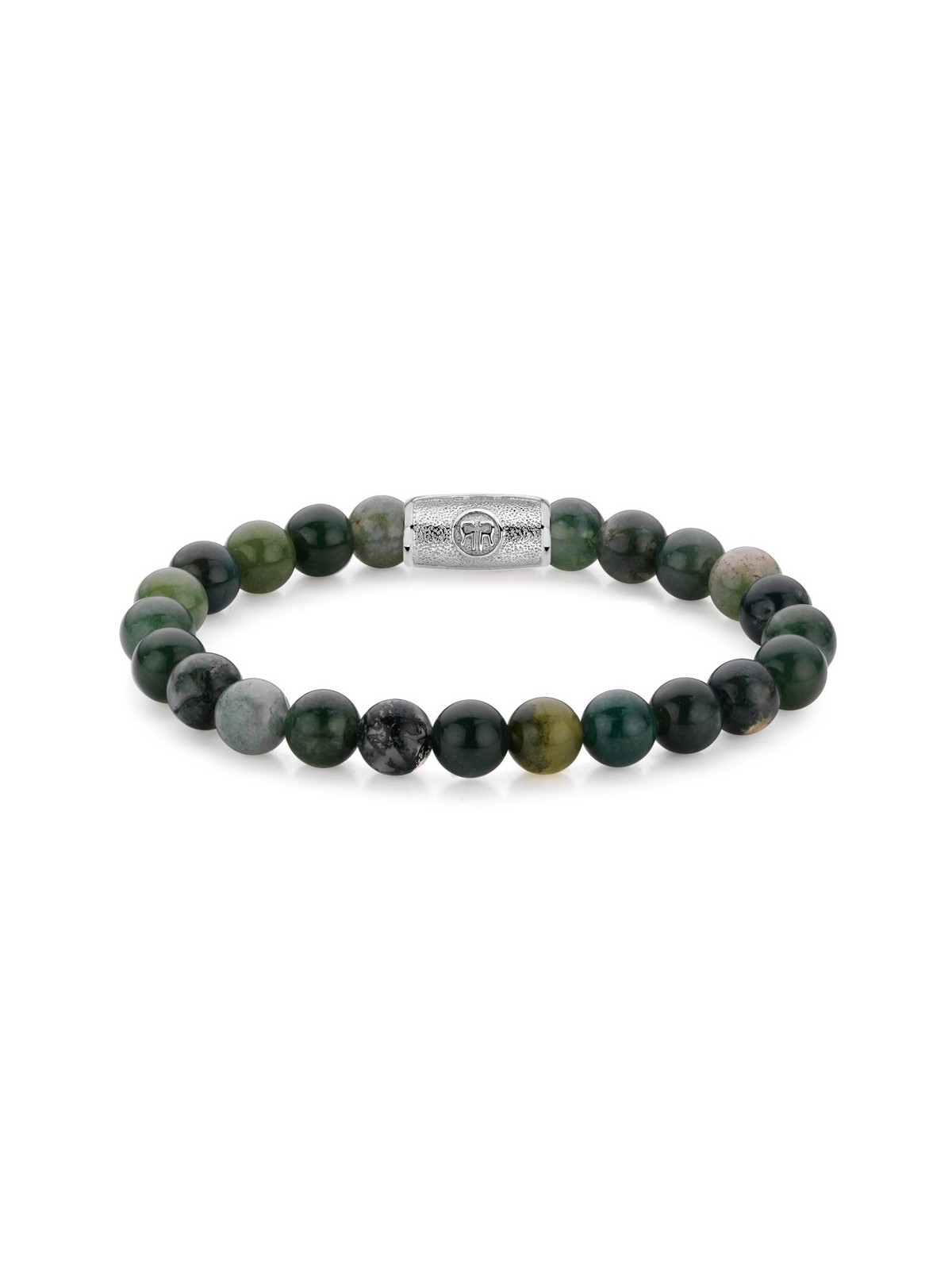 bracciale uomo Rebel & Rose bracelet The Secret garden  RR-80019-S-M men`s