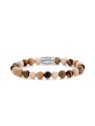 bracciale uomo Rebel & Rose bracelet Autumn Love RR-80063-S-L men`s