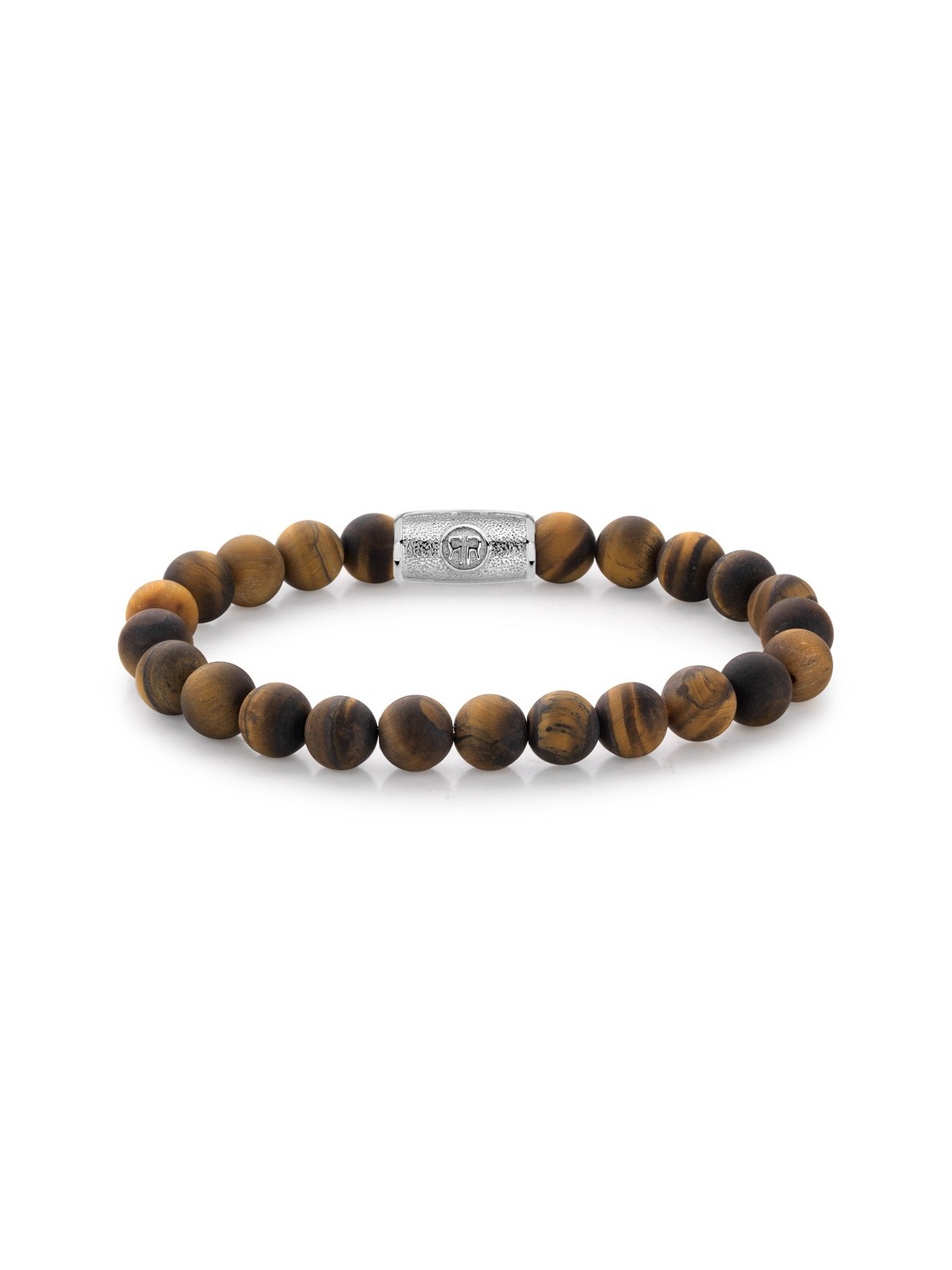bracciale uomo Rebel & Rose bracelet Mad Tiger Lilly RR-80023-S-L men`s