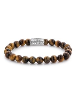 bracciale uomo Rebel & Rose bracelet Tiger Lilly RR-80042-S-M men`s
