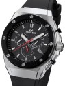 orologio uomo TW-Steel CE4042 CEO Tech chrono 44 mm 10ATM
