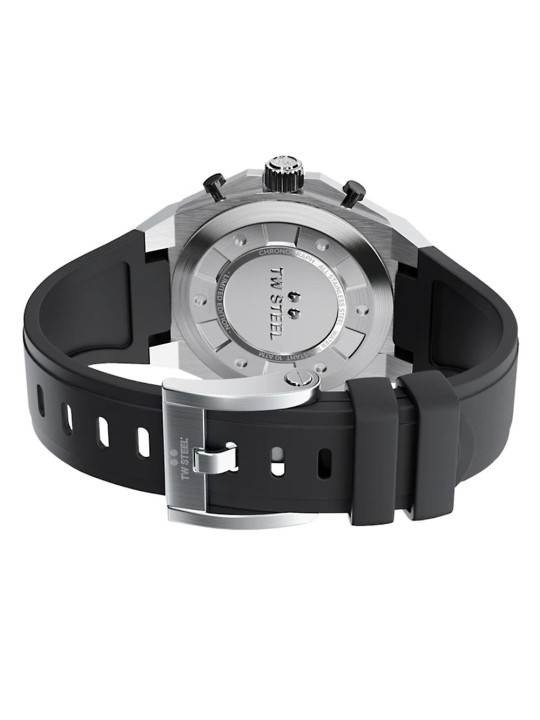 orologio uomo TW-Steel CE4042 CEO Tech chrono 44 mm 10ATM