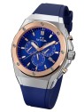orologio uomo TW-Steel CE4046 CEO Tech chrono 44 mm 10ATM
