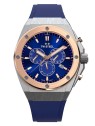 orologio uomo TW-Steel CE4046 CEO Tech chrono 44 mm 10ATM