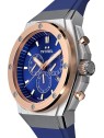 orologio uomo TW-Steel CE4046 CEO Tech chrono 44 mm 10ATM