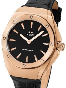 orologio donna TW-Steel CE4026 CEO Tech ladies 38 mm 10ATM