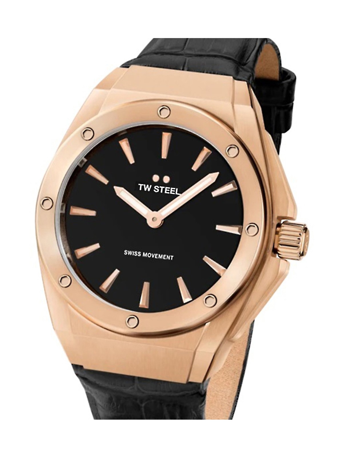 orologio donna TW-Steel CE4026 CEO Tech ladies 38 mm 10ATM