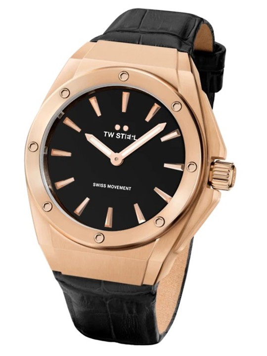 orologio donna TW-Steel CE4026 CEO Tech ladies 38 mm 10ATM
