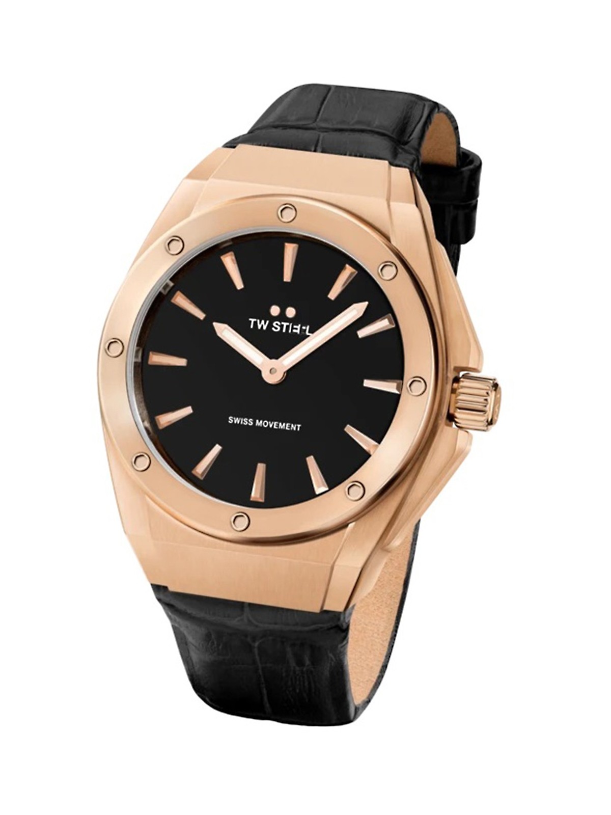 orologio donna TW-Steel CE4026 CEO Tech ladies 38 mm 10ATM