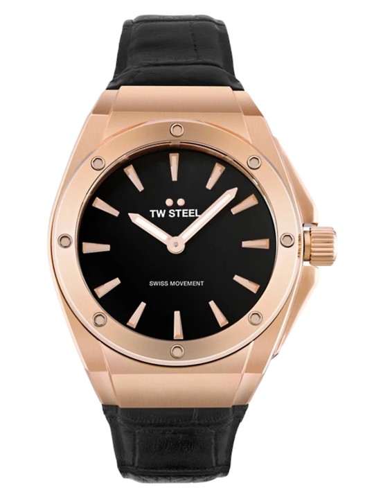 orologio donna TW-Steel CE4026 CEO Tech ladies 38 mm 10ATM