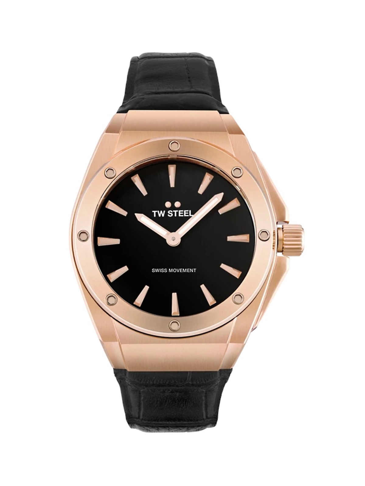 orologio donna TW-Steel CE4026 CEO Tech ladies 38 mm 10ATM