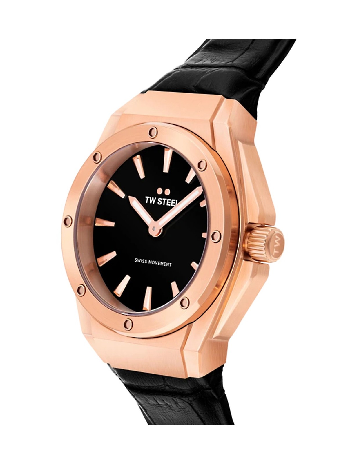 orologio donna TW-Steel CE4026 CEO Tech ladies 38 mm 10ATM