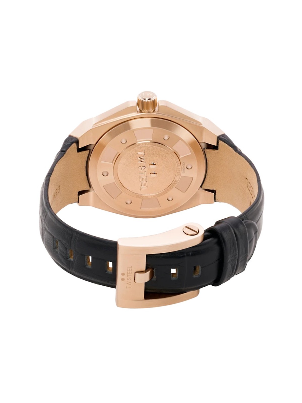 orologio donna TW-Steel CE4026 CEO Tech ladies 38 mm 10ATM