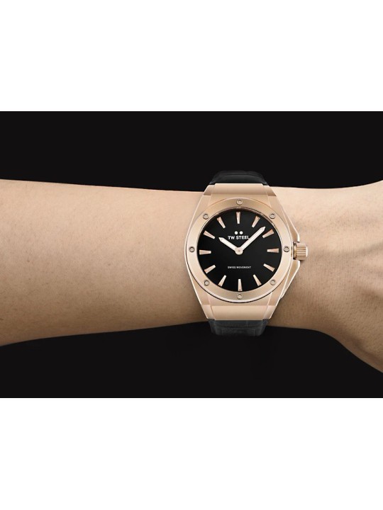 orologio donna TW-Steel CE4026 CEO Tech ladies 38 mm 10ATM