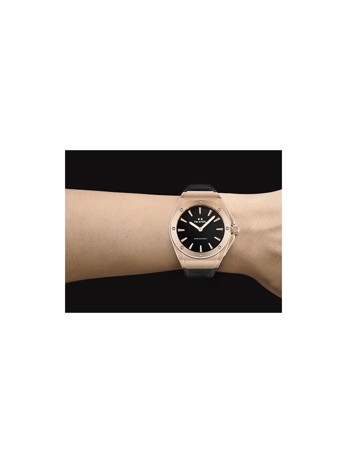 orologio donna TW-Steel CE4026 CEO Tech ladies 38 mm 10ATM