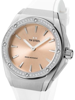 orologio donna TW-Steel CE4032 CEO Tech ladies 38 mm 10ATM