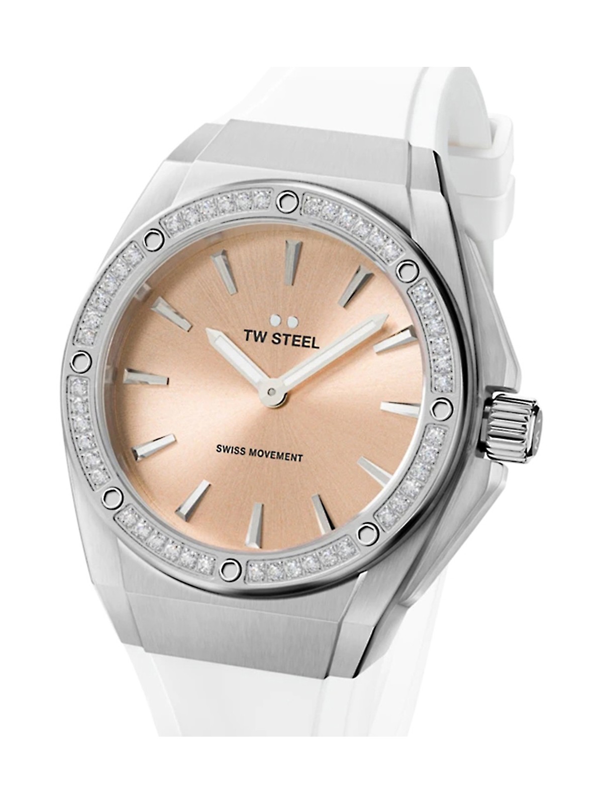 orologio donna TW-Steel CE4032 CEO Tech ladies 38 mm 10ATM