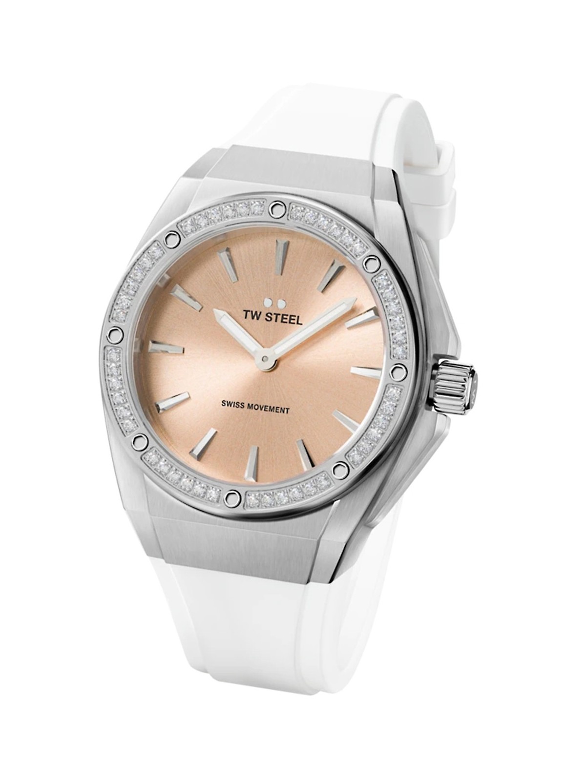 orologio donna TW-Steel CE4032 CEO Tech ladies 38 mm 10ATM