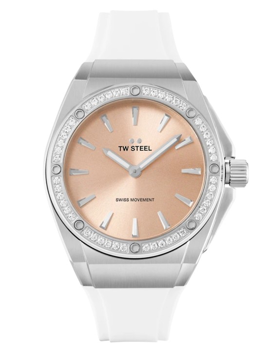 orologio donna TW-Steel CE4032 CEO Tech ladies 38 mm 10ATM