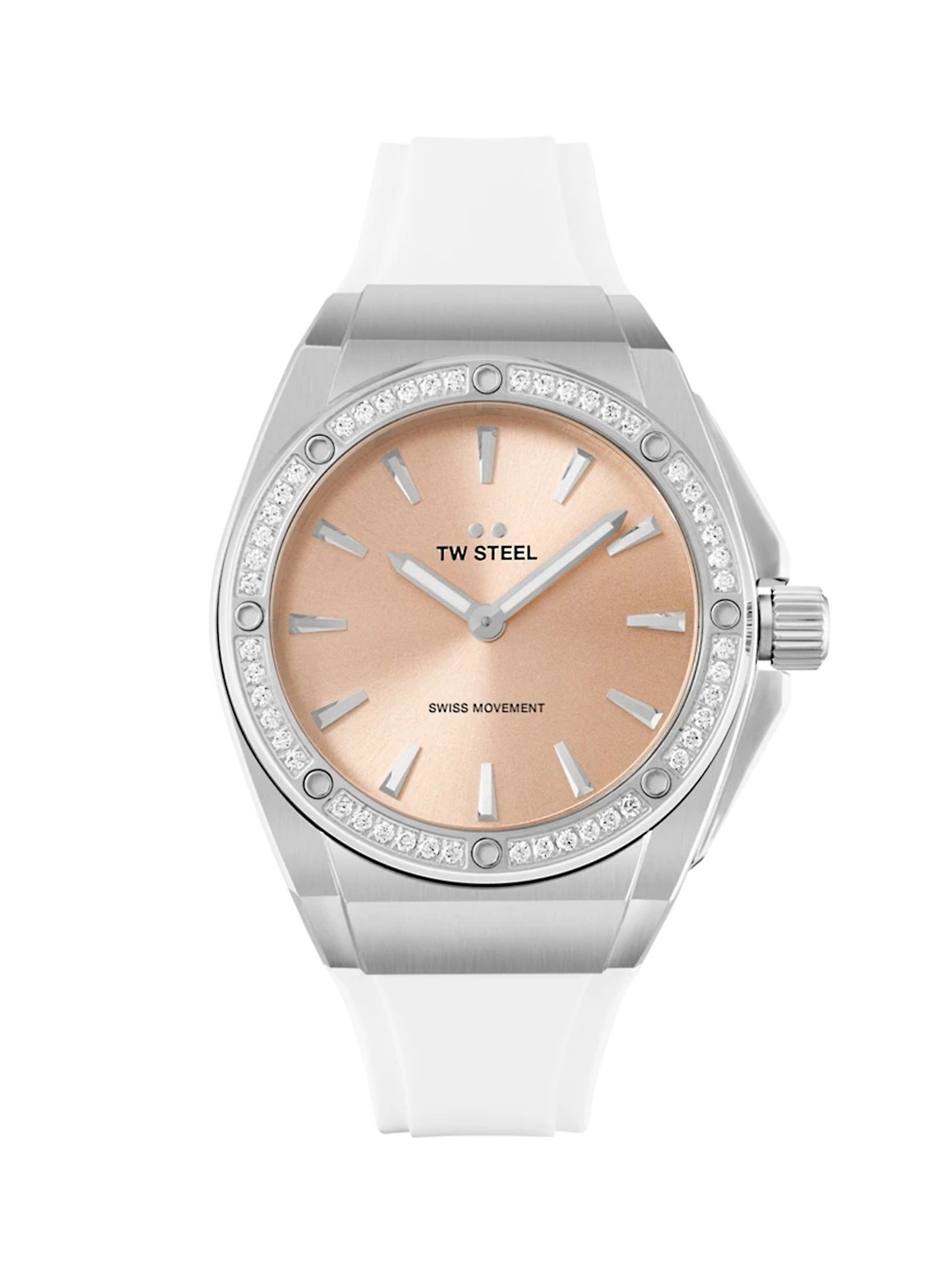 orologio donna TW-Steel CE4032 CEO Tech ladies 38 mm 10ATM