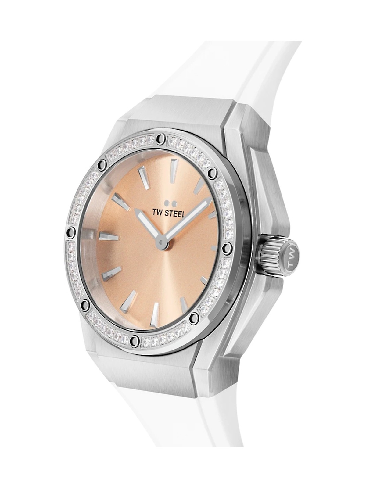 orologio donna TW-Steel CE4032 CEO Tech ladies 38 mm 10ATM