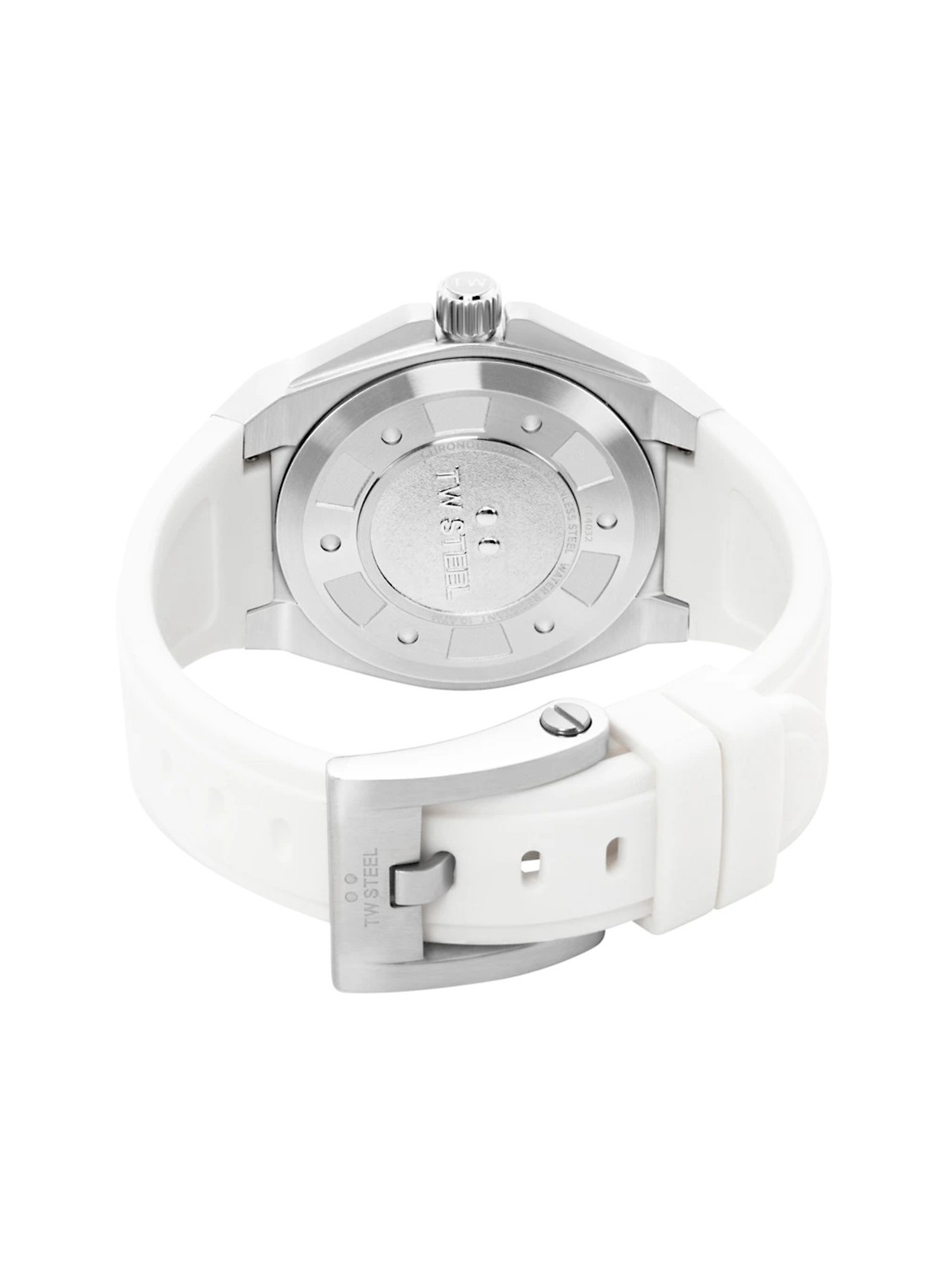 orologio donna TW-Steel CE4032 CEO Tech ladies 38 mm 10ATM