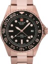 orologio uomo Swiss Alpine Military 7052.1167 GMT diver 42mm 10ATM