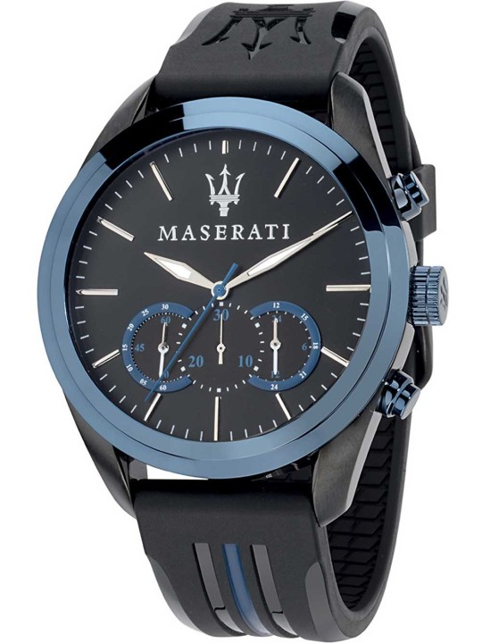 Orologio Maserati R8871612006