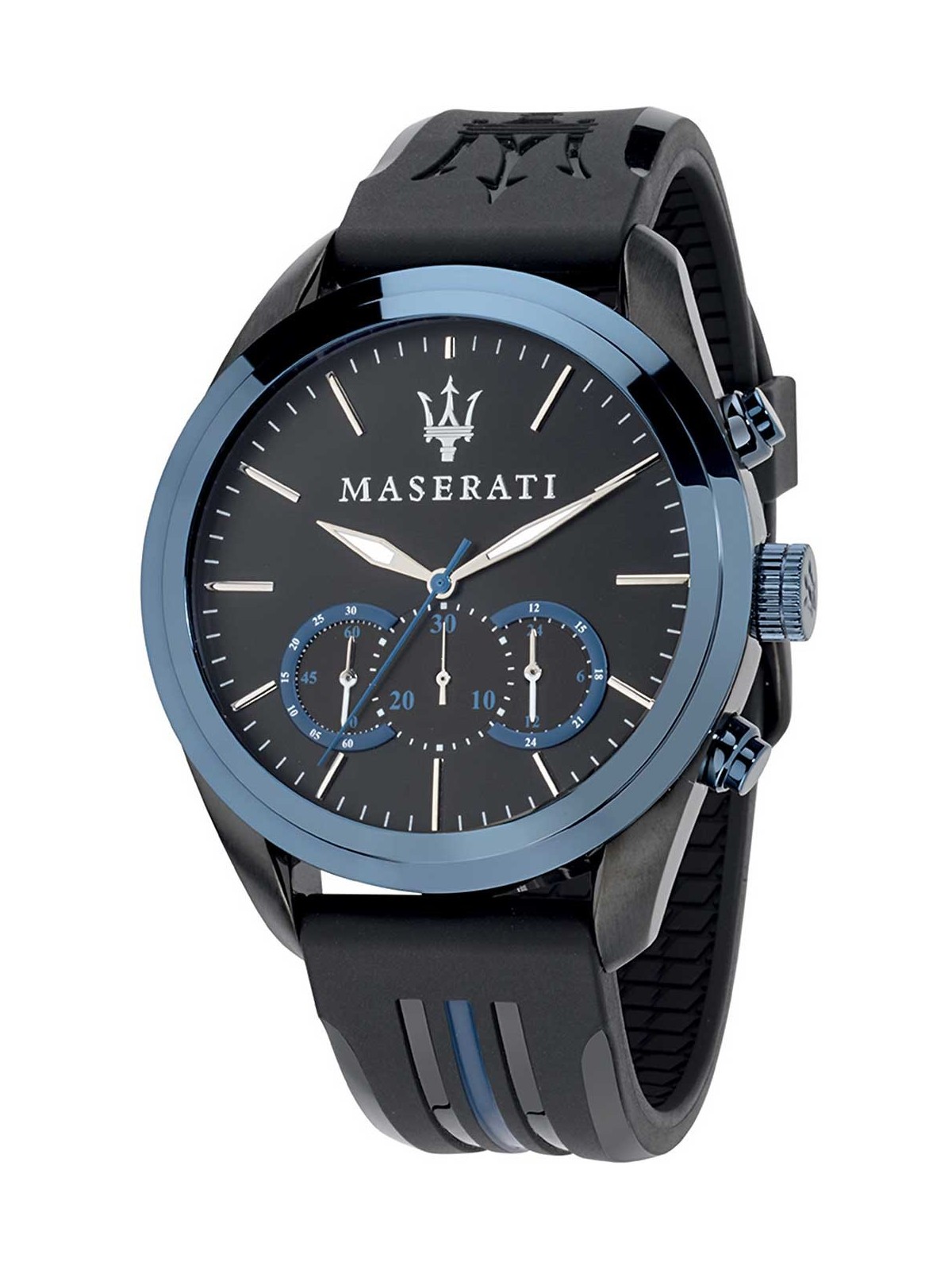 Orologio Maserati R8871612006