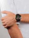orologio uomo Maserati R8871612025 Traguardo chronograph 45mm 10ATM