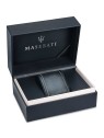 orologio uomo Maserati R8871621011 Successo chronograph 44mm 5ATM