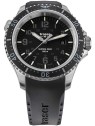 orologio uomo Traser H3 109377 P67 T25 SuperSub black 46 mm diver 50ATM
