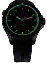 orologio uomo Traser H3 109377 P67 T25 SuperSub black 46 mm diver 50ATM