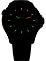 orologio uomo Traser H3 109377 P67 T25 SuperSub black 46 mm diver 50ATM