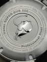 orologio uomo Traser H3 109377 P67 T25 SuperSub black 46 mm diver 50ATM