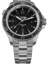 orologio uomo Traser H3 109376 P67 T25 SuperSub set black 46 mm diver 50ATM