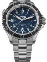 orologio uomo Traser H3 109375 P67 T25 SuperSub blue 46 mm diver 50ATM