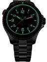 orologio uomo Traser H3 109375 P67 T25 SuperSub blue 46 mm diver 50ATM