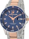 orologio uomo Maserati R8853140003 Sfida men`s watch 44mm 10ATM