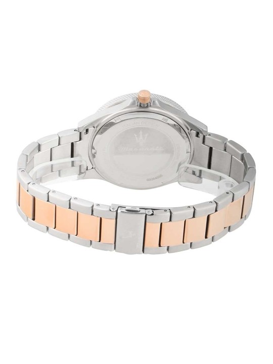 orologio uomo Maserati R8853140003 Sfida men`s watch 44mm 10ATM